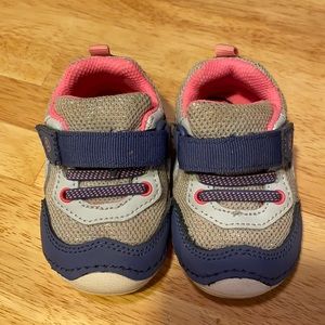 Stride Rite sneakers